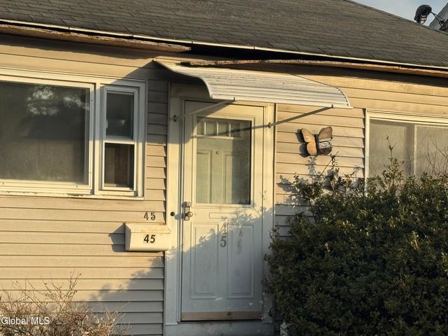 45 Hudson Avenue, Colonie, NY 12205