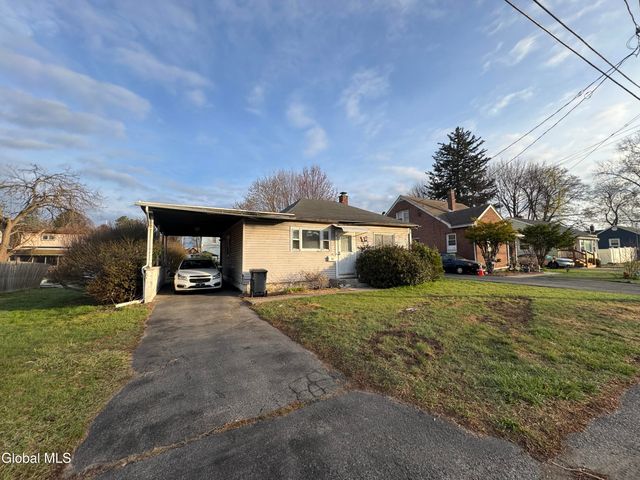 45 Hudson Avenue, Colonie, NY 12205