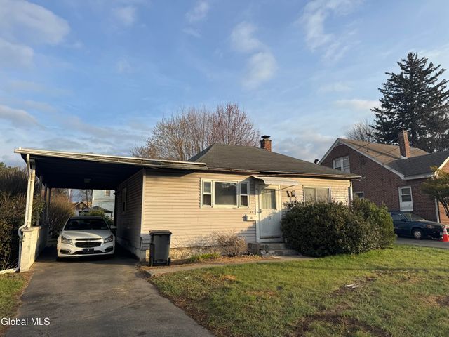 45 Hudson Avenue, Colonie, NY 12205