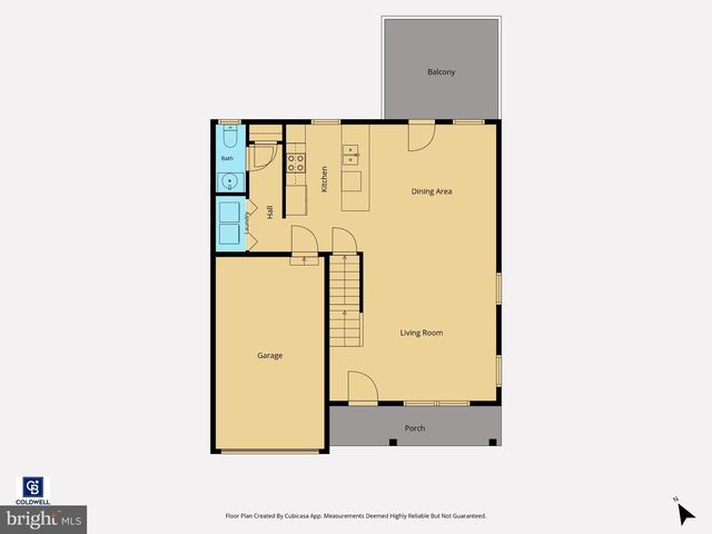 413 SMOKERING DR, Robesonia, PA 19551