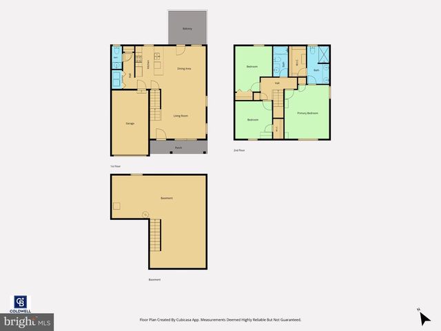 413 SMOKERING DR, Robesonia, PA 19551