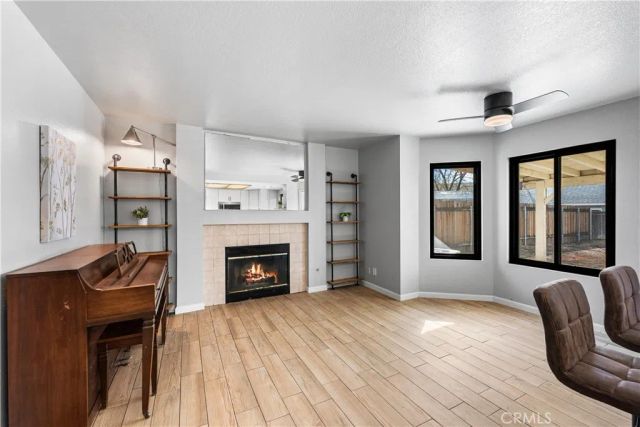 4390 Silverado Court, Rosamond, CA 93560