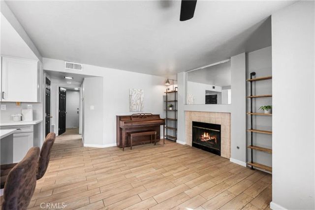 4390 Silverado Court, Rosamond, CA 93560