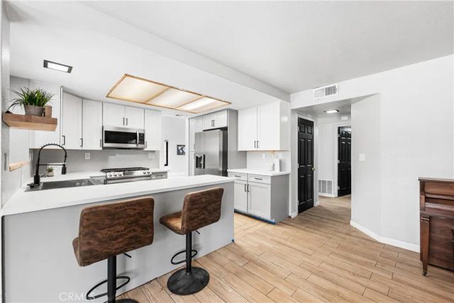 4390 Silverado Court, Rosamond, CA 93560