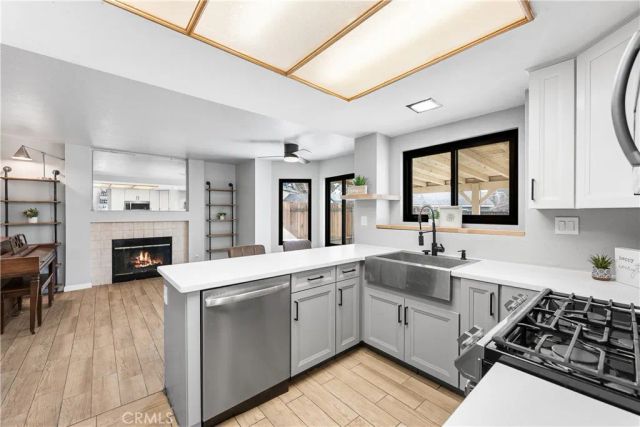 4390 Silverado Court, Rosamond, CA 93560