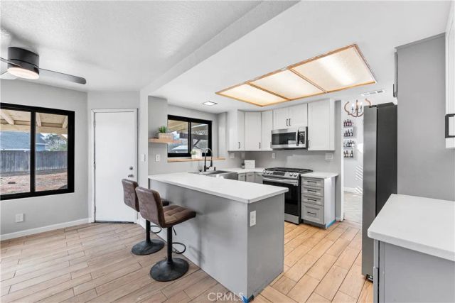 4390 Silverado Court, Rosamond, CA 93560