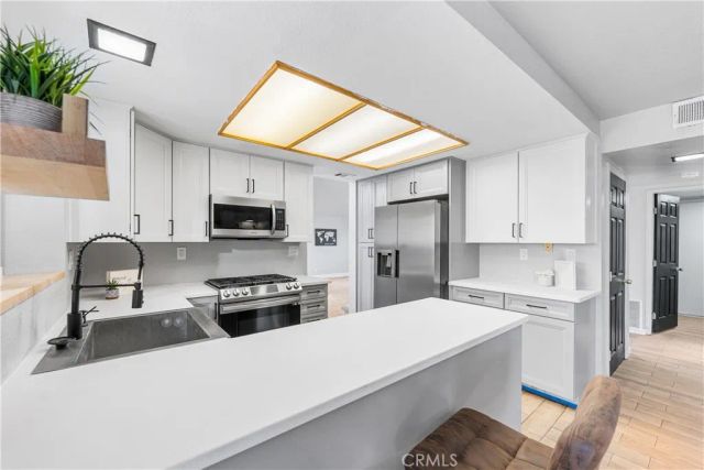 4390 Silverado Court, Rosamond, CA 93560