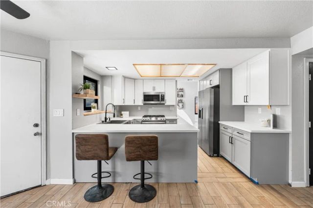 4390 Silverado Court, Rosamond, CA 93560