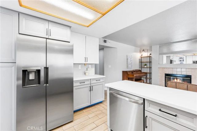 4390 Silverado Court, Rosamond, CA 93560