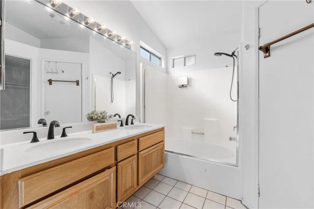 4390 Silverado Court, Rosamond, CA 93560