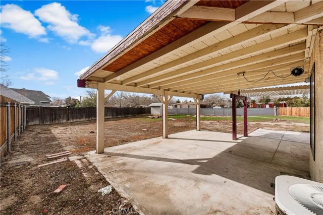 4390 Silverado Court, Rosamond, CA 93560