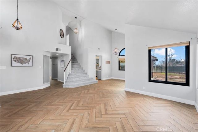 4390 Silverado Court, Rosamond, CA 93560