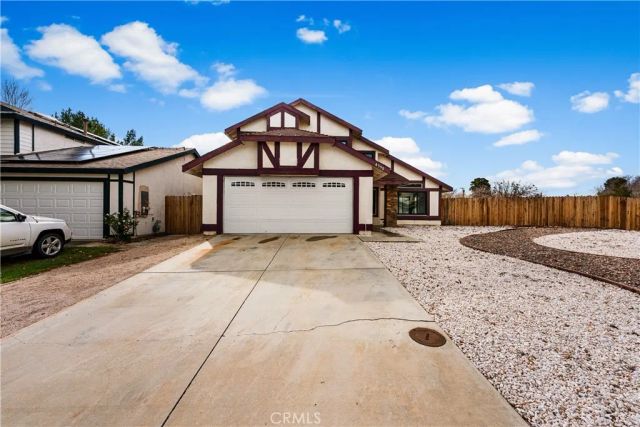 4390 Silverado Court, Rosamond, CA 93560