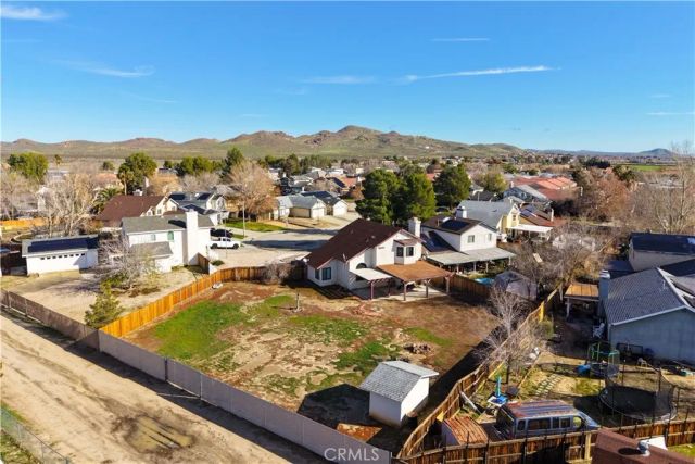 4390 Silverado Court, Rosamond, CA 93560