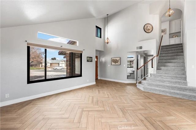 4390 Silverado Court, Rosamond, CA 93560