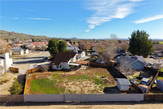 4390 Silverado Court, Rosamond, CA 93560