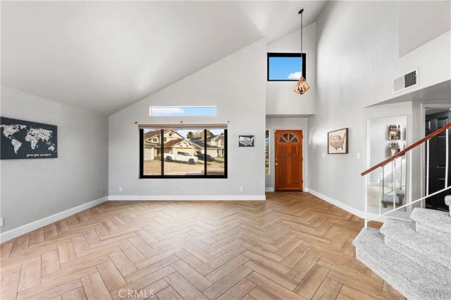 4390 Silverado Court, Rosamond, CA 93560