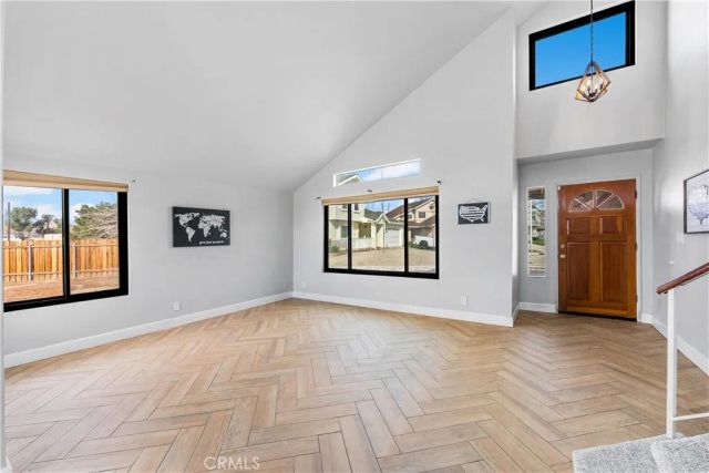 4390 Silverado Court, Rosamond, CA 93560