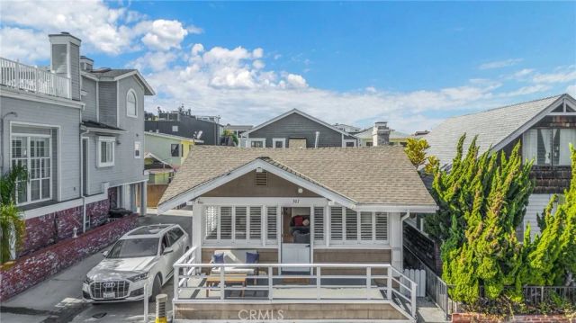 307 Fernando, Newport Beach, CA 92661