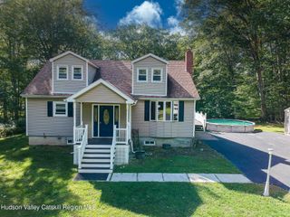 317 Scutt Road, Greenville, NY 12083