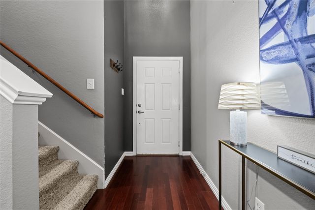 8508 Hunters Trace Lane, Plano, TX 75024