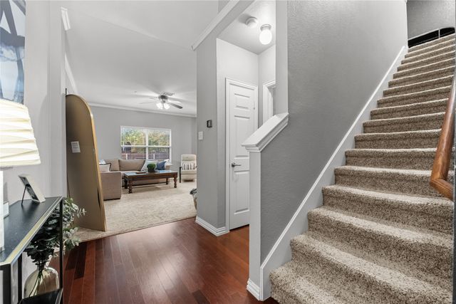 8508 Hunters Trace Lane, Plano, TX 75024