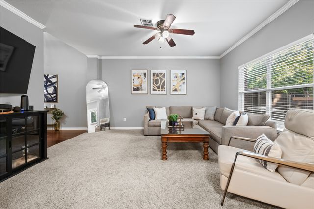 8508 Hunters Trace Lane, Plano, TX 75024