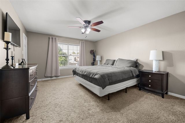 8508 Hunters Trace Lane, Plano, TX 75024