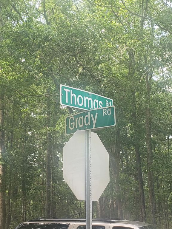 Thomas Road, Tallahassee, FL 32312