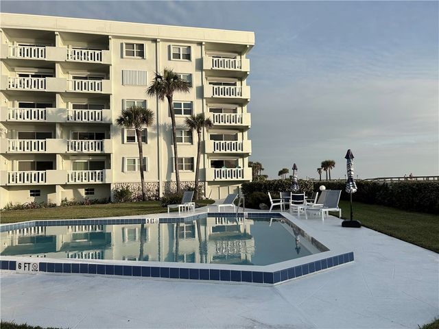 4049 Ocean Drive 501, Vero Beach, FL 32963