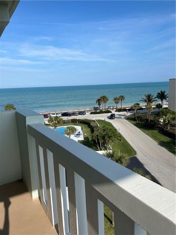 4049 Ocean Drive 501, Vero Beach, FL 32963