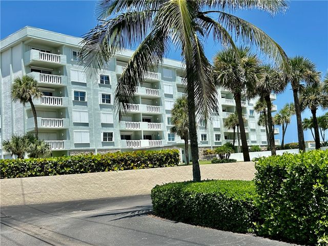 4049 Ocean Drive 501, Vero Beach, FL 32963