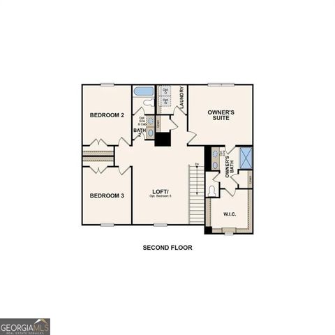 329 EARNSHAW Avenue LOT 11, Mcdonough, GA 30253