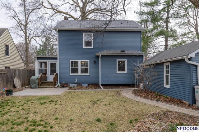 3864 Orchard Street, Lincoln, NE 68503