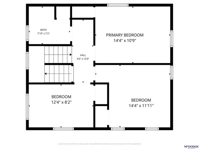 3864 Orchard Street, Lincoln, NE 68503