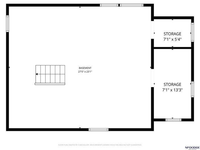 3864 Orchard Street, Lincoln, NE 68503