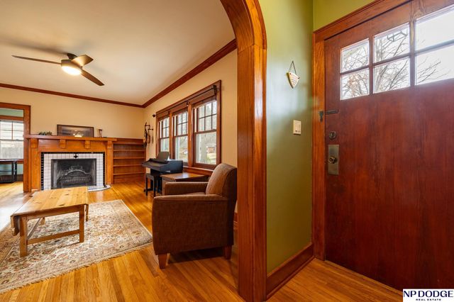 3864 Orchard Street, Lincoln, NE 68503