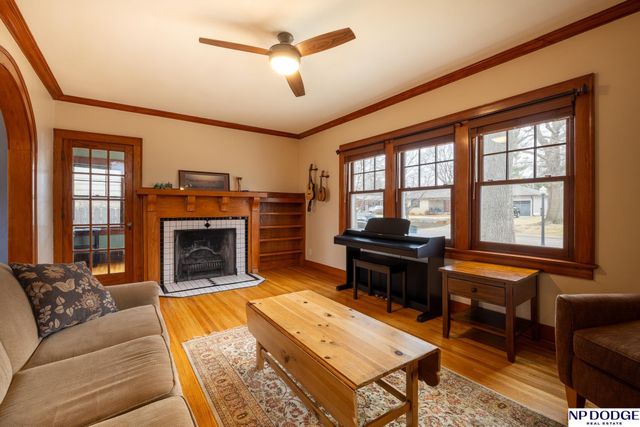 3864 Orchard Street, Lincoln, NE 68503