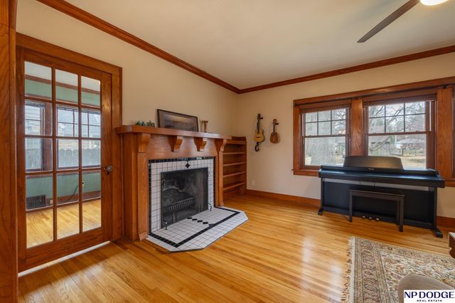 3864 Orchard Street, Lincoln, NE 68503