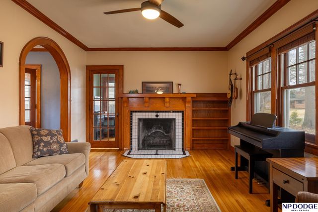 3864 Orchard Street, Lincoln, NE 68503