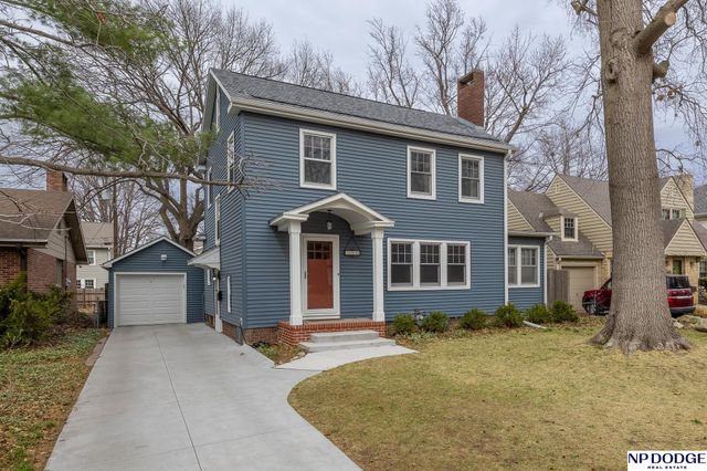 3864 Orchard Street, Lincoln, NE 68503