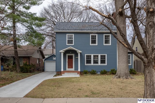 3864 Orchard Street, Lincoln, NE 68503
