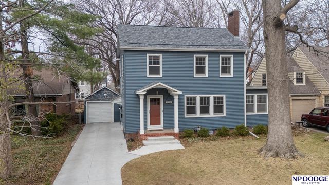 3864 Orchard Street, Lincoln, NE 68503