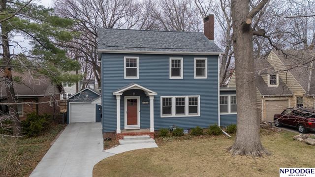 3864 Orchard Street, Lincoln, NE 68503