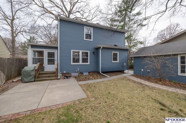 3864 Orchard Street, Lincoln, NE 68503