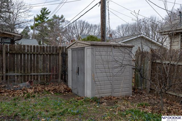 3864 Orchard Street, Lincoln, NE 68503