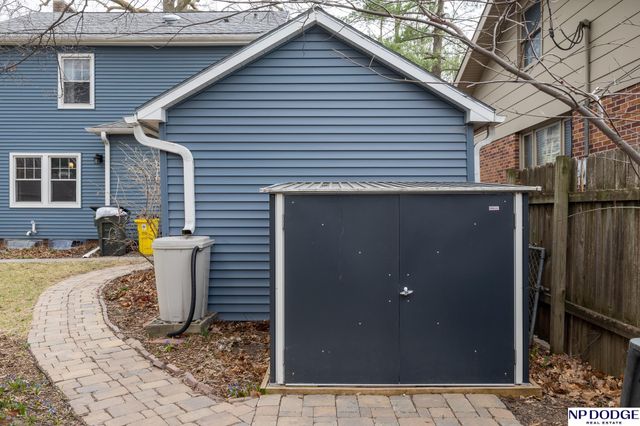 3864 Orchard Street, Lincoln, NE 68503