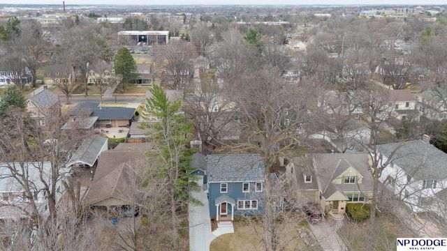 3864 Orchard Street, Lincoln, NE 68503
