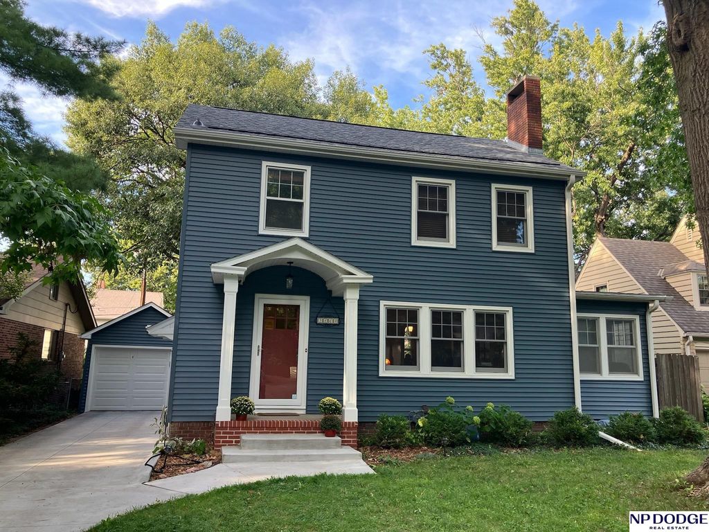 3864 Orchard Street, Lincoln, NE 68503