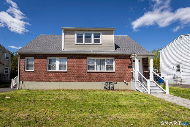 117 Elizabeth Ann Drive, New Haven, CT 06512